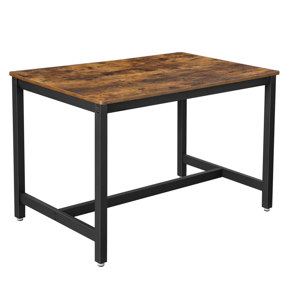 VASAGLE 70.9" Dining Table for 6-8 People, Modern Kitchen Table