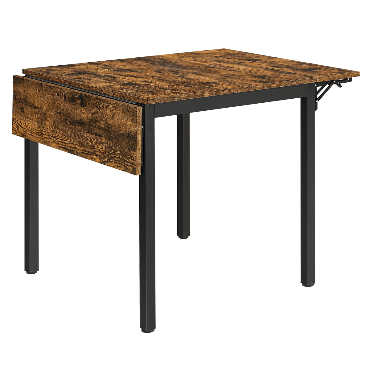 VASAGLE 70.9'' Dining Table for 4-8 People, Kitchen Table